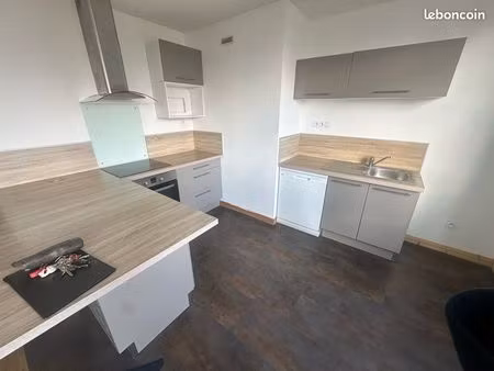 appartement à louer à lorient