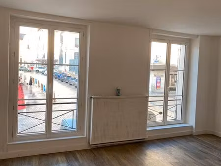 location studio pontoise