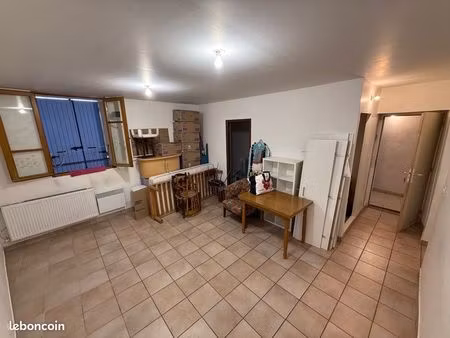 t2 37m2 valréas centre