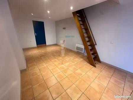 maison 3 pièces 74 m²