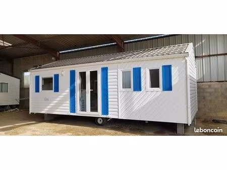 location mobil-home