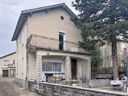 maison 5 pièces 85 m²