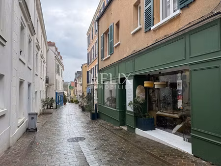 location appartement 2 pièces 34.19 m² à marly-le-roi (78160)  1 050 €