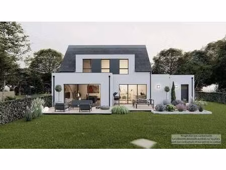 vente maison à vannes (56000) : à vendre / 136m² vannes