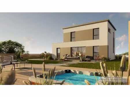 vente maison à vannes (56000) : à vendre / 90m² vannes