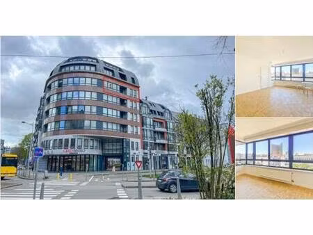 appartement à louer à rue des prémontrés 2 liège (vbd82578)