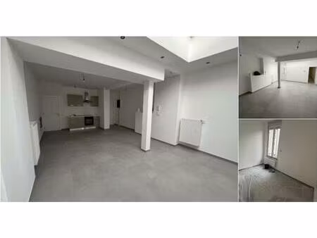appartement à louer à sondeville 21 péruwelz (vwd16514)