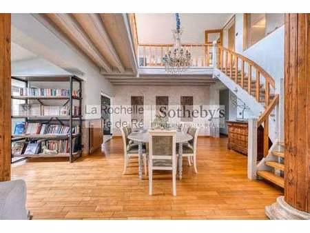 propriété de luxe à vendre à châtelaillon-plage : 950 000 € | 270m²