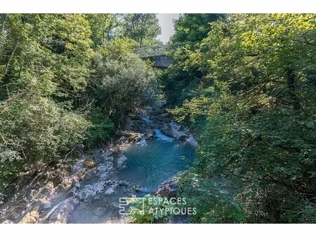 maison de luxe à vendre à die : 505 000 € | 257m²