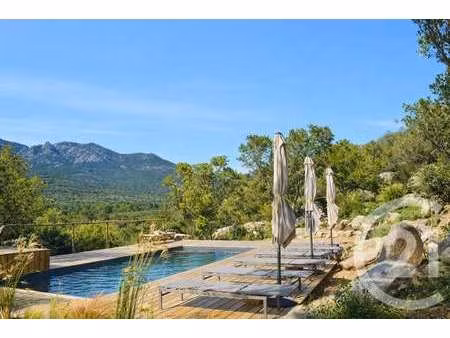 maison de luxe à vendre à sotta : 1 890 000 € | 317m²