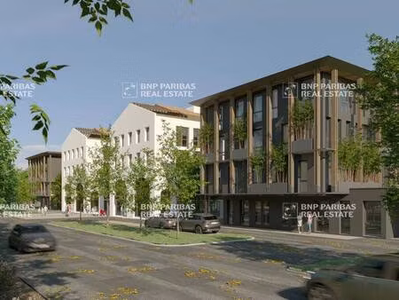 espace bureau à louer