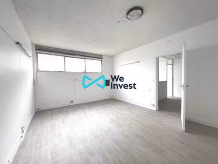 we invest cpc pau mermoz