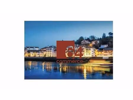 restaurant à vendre