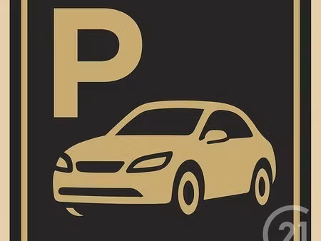 location parking à noisy-le-sec (93130)  100 €