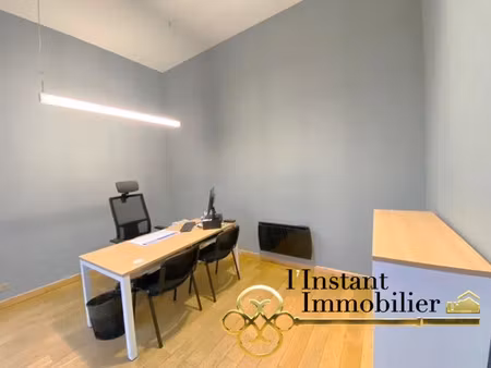 location locaux professionnels 170 m² à garlan (29610)  1 500 €