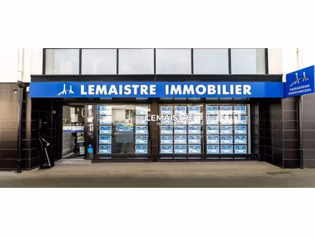 location locaux professionnels 6 pièces 125 m² à yvetot (76190)  2 650 €