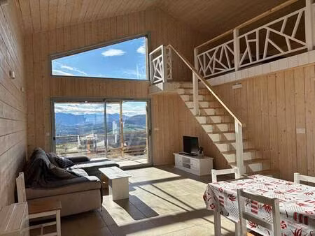 maison de plain-pied à louer