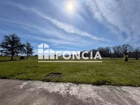 maison de plain-pied à louer