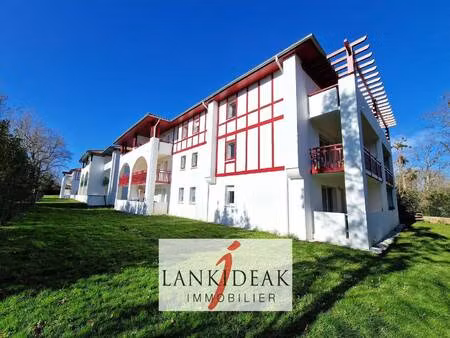 lankideak immobilier