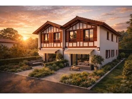 maison à vendre - neuf