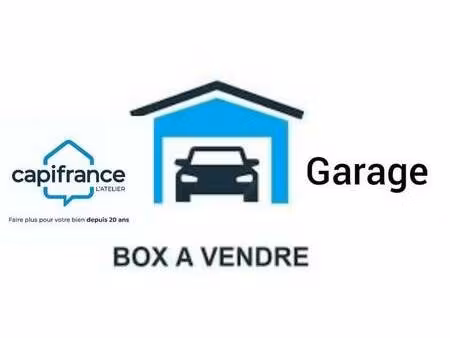 parking à vendre