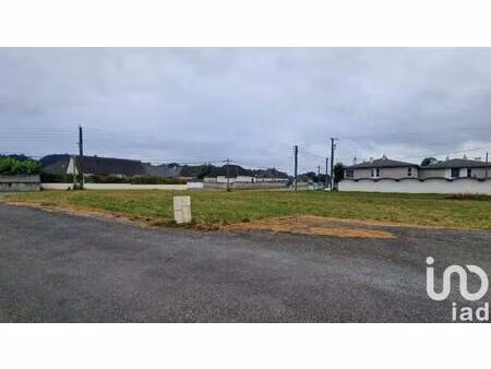 terrain constructible viabilisé à vendre