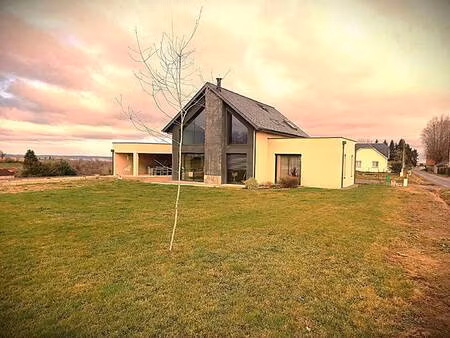 maison à vendre - première occupation