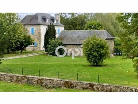 oloron immobilier & vallées