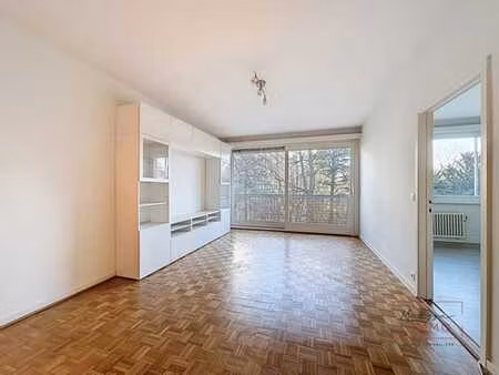 gare boitsfort/forest de soignes - lumineux - peb c