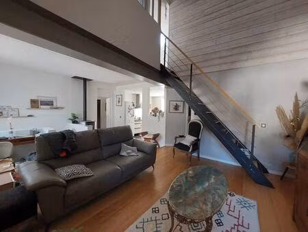 duplex à vendre
