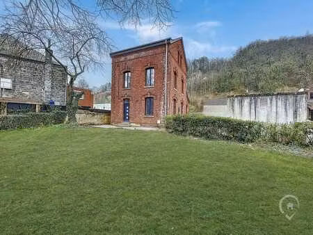 maison 4 chambres à louer à yvoir