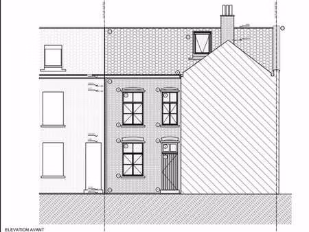 faire offre à partir de 99.000 - terrain à vendre