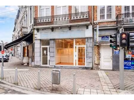 rdc com - guillemins