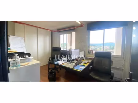location meublée locaux professionnels 4 pièces 99 m² à pau (64000)  700 €