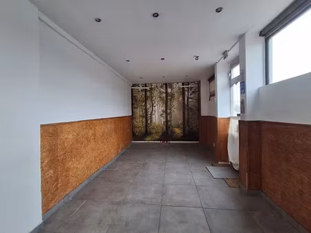 location locaux professionnels 0 pièces 42 m² à villeneuve-saint-georges (94190)  1 500 €