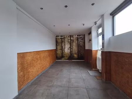 location locaux professionnels 42 m² à villeneuve-saint-georges (94190)  1 450 €