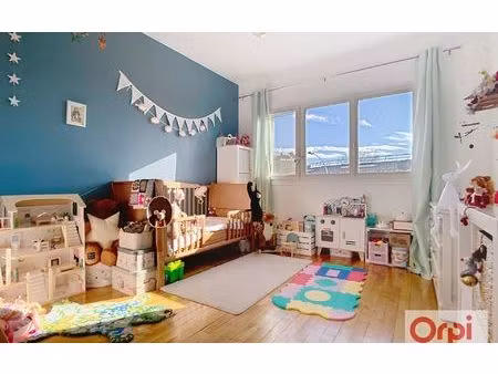 appartement issy-les-moulineaux 53.25 m² t-3 à vendre  385 000 €