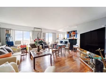 appartement paris 14 145.94 m² t-2 à vendre  1 399 000 €