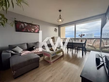 appartement à vendre  3 pièces - saint-genis-laval 69230