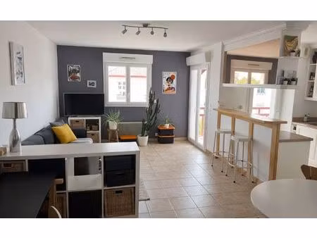 appartement seignosse m² t-3 à vendre  330 000 €