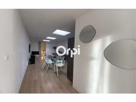 appartement tourcoing 100 m² t-3 à vendre  110 000 €