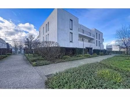 appartement valenton 43.75 m² t-2 à vendre  169 900 €