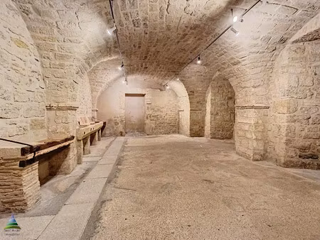 location locaux professionnels 167 m² à pezenas (34120)  2 816 €