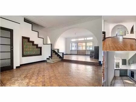 maison à louer à rue willem kuhnen 17 schaerbeek (vbd82587)