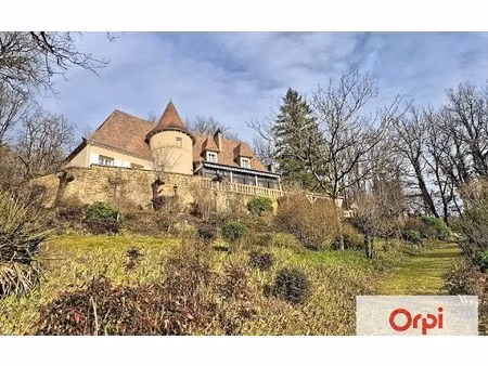 maison condat-sur-vézère m² t-6 à vendre  379 000 €