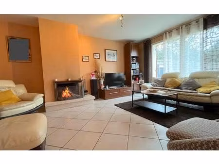 maison courcouronnes 98.77 m² t-5 à vendre  319 000 €