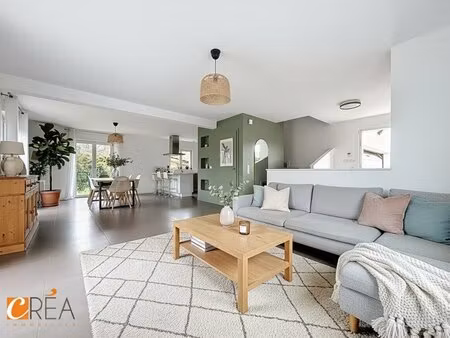 en vente maison 150 m² – 452 000 € |reiningue