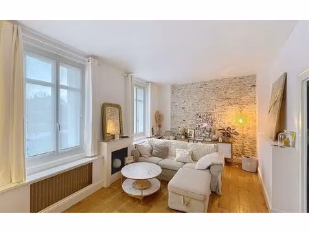 maison saint-pierre-des-corps 92 m² t-3 à vendre  278 400 €