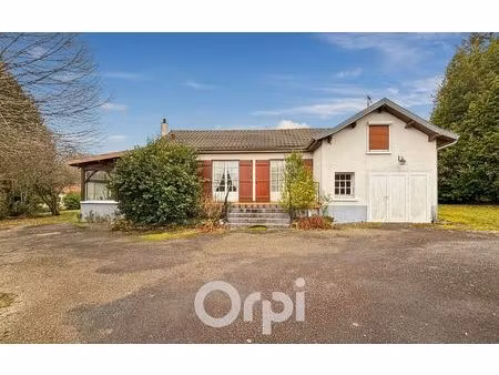 maison saint-priest-taurion 73.9 m² t-4 à vendre  119 000 €