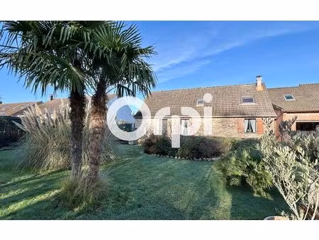 maison saméon m² t-4 à vendre  274 800 €